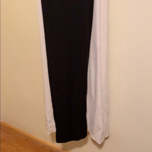 Aida black tie gown - Picture 4 of 5